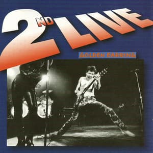 2nd Live - Golden Earring