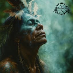 In the Circle of Roots and Light - Shamanic Drumming World