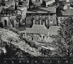 García Abril: Vademecum - Antón García Abril