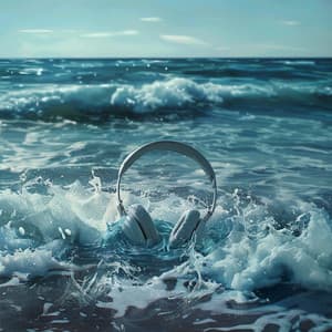 Tidal Ocean: Soundscapes of the Deep - Relax Arte