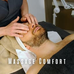 Massage Comfort: Chill Music Serenity - So Fine