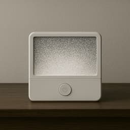 30 Melodic Frequencies: White Noise Therapy - White Noise