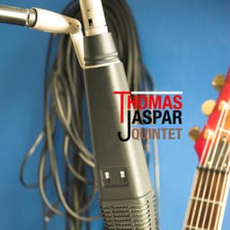 Thomas - Jaspar Quintet - René Thomas