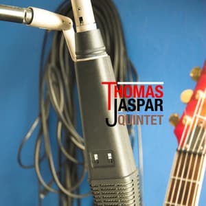 Thomas - Jaspar Quintet - René Thomas