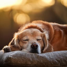 Tonos Suaves Para Las Siestas Pacíficas De Las Mascotas - Lista de reproducción para la cena
