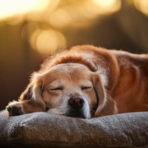 Tonos Suaves Para Las Siestas Pacíficas De Las Mascotas - Lista de reproducción para la cena
