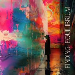 Finding Equilibrium - Calma Music