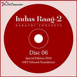 Indus Raag 2 Disc 06 - Classical Music