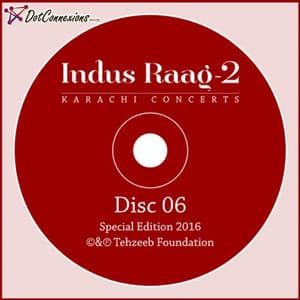 Indus Raag 2 Disc 06 - Classical Music