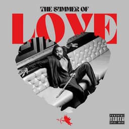 The Summer of Love - Raheem DeVaughn