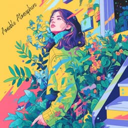 Amiable Atmosphere - Vacuum Cleaner White Noise