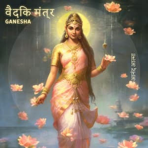 वैदिक मंत्र, Ganesha - आनंद आत्मा