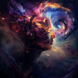 Binaural Music Chronicles: Sonic Exploration - Guided Orbiting Energy