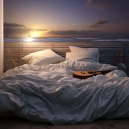 Ocean Sleep: Gentle Wave Lullabies - Ocean Sounds Collection