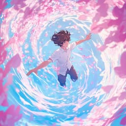 The Library Story - New Age