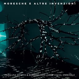 Moresche e altre invenzioni - Maria Pia De Vito