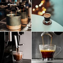 Hypnotic Bgm for Yuzu Coffee - Upbeat Instrumental Music