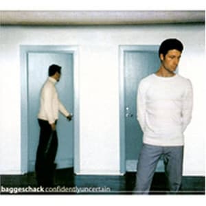Confidently Uncertain - BaggeSchack