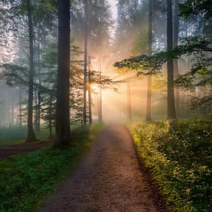 Orchestra Of Sacred Harmony: A Symphony For Healing And Tranquil Balance - Bertie Lambert