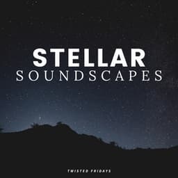 Stellar Soundscapes - Ambient Sample Library