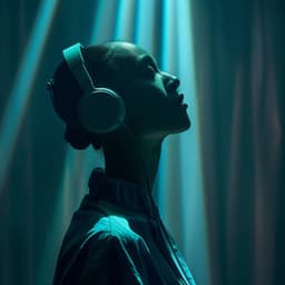 Ecos Rítmicos: Patrones Revelados - Música alegre de la mañana