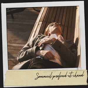 Sommeil profond et chaud : Sons cosmiques pour un sommeil régénérateur - Relajacion