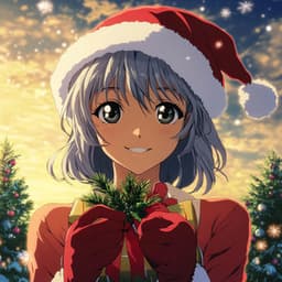 The Starlit Nights of Christmas - Christmas Music Central