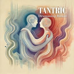 Tantric Drumming Ritual: Sensual Awakening, Ecstatic Journey - Spiritual Power Control