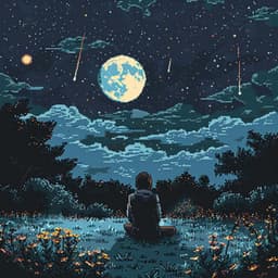 Sueño Rítmico: Cadencia Suave Del Sueño - Espíritus de nuestros sueños