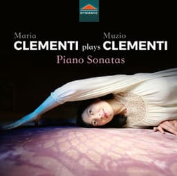 Muzio Clementi: Piano Sonatas - Muzio Clementi