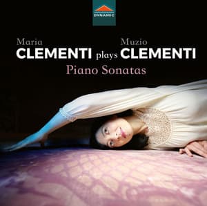 Muzio Clementi: Piano Sonatas - Muzio Clementi