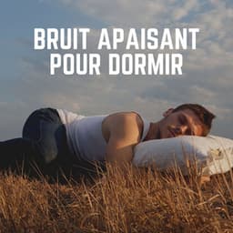 Bruit Apaisant Pour Dormir - Bruit Blanc Dormir