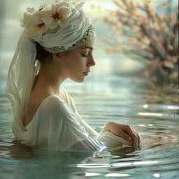 Soft Music for Spa Peace - Insomnia Cure Maestro