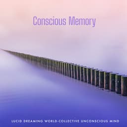 Conscious Memory - Lucid Dreaming World-Collective Unconscious Mind