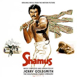 Shamus - Jerry Goldsmith