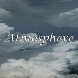 Atmosphere - Pista de Rap