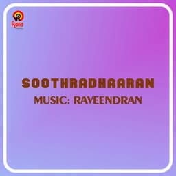 Soothradhaaran - Raveendran