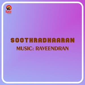 Soothradhaaran - Raveendran