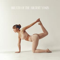 Breath of the Ancient Yogis - Yin Yoga Music Collection