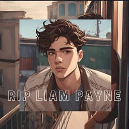 RIP Liam Payne - Big Covers