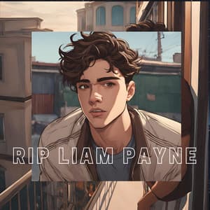 RIP Liam Payne - Big Covers