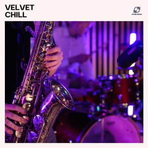 Velvet Chill: Chill Jazz Lounge - Jazz Music Club in Paris