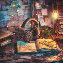 Productive Harmonics: Music for Work Efficiency - Working from Home