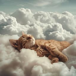 Acordes Calmantes Para Gatos: Música Para La Relajación Felina - Música de gatito