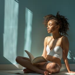 Música Para La Vida: Sonidos Armoniosos Diarios - Núcleo instrumental