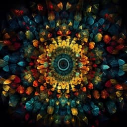 Healing the Chakras: Align with Solfeggio Frequencies - Divine Resonance RW