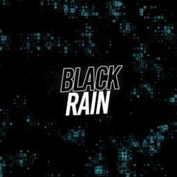 Black Rain - Meditation Music