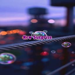 New Surprise - Lumipa Beats