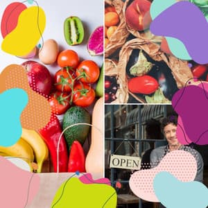 Ambiance for Late Thursday Lunches - Relaxing Restaurant Music Quartets