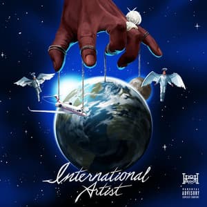 International Artist - A Boogie Wit da Hoodie